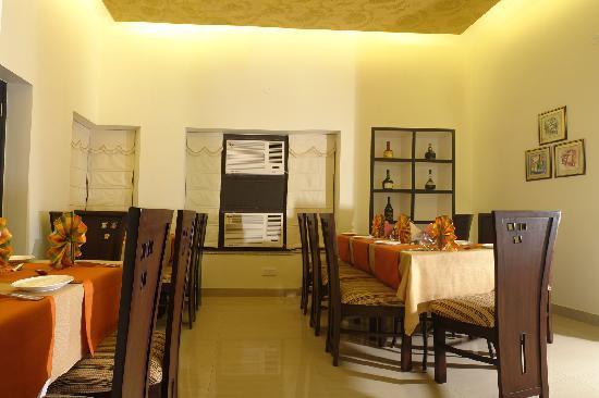 Hotel Cresent Villa